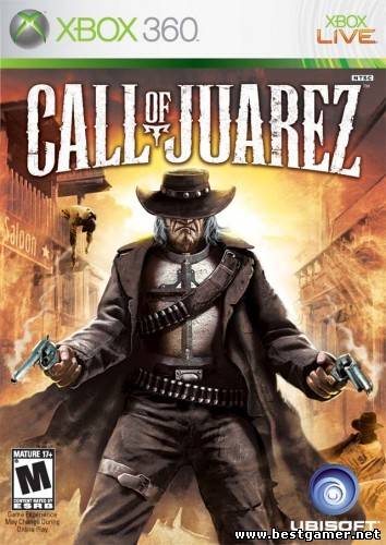 [JTAG/FULL] Call of Juarez [JtagRip/Russound]