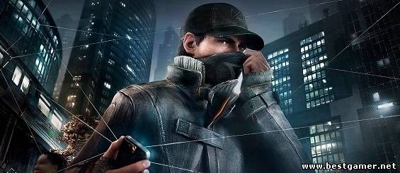 Watch Dogs отложена на 2014 год на всех платформах