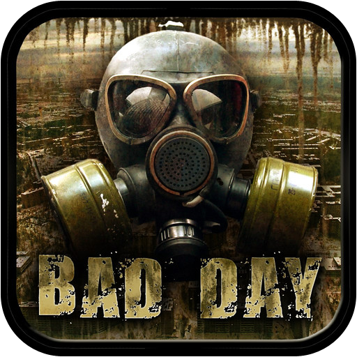 Bad Day [v1.0.2.2, iOS 6.0, ENG]