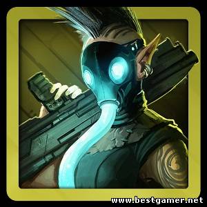 [Android] Shadowrun Returns UPD 1.0.8 [RPG, HVGA, ENG]