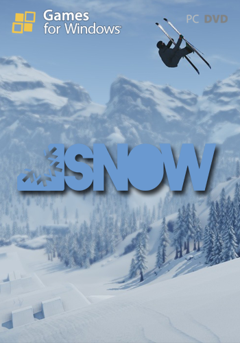 SNOW (ENG) [Beta / Steam Early Access]