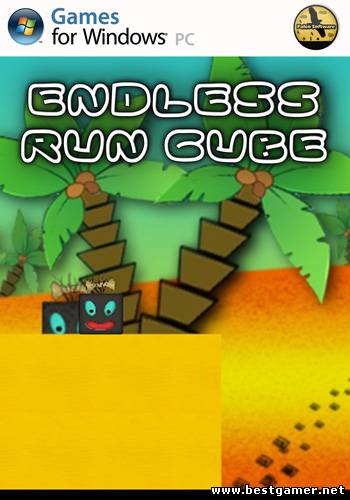 Endless Run Cube (1.0) (2013)