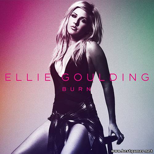 (Synthpop, House) Ellie Goulding - Burn - 2013, MP3, 320 kbps