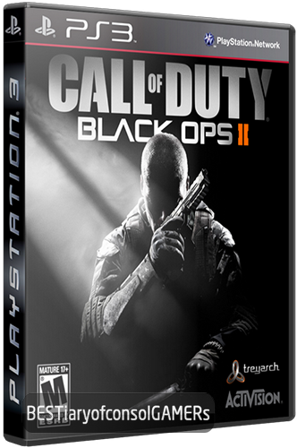 [DLC] Call of Duty: Black Ops 2(Blus 31011) All DLC Map Pack