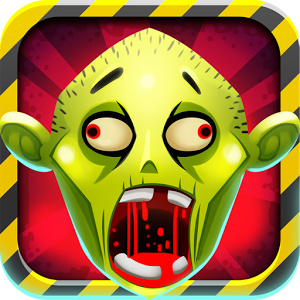 Kill All Zombies! v1.0.5 Mod (Unlimited Gold)