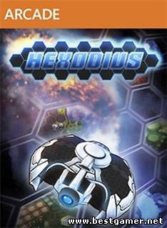 Hexodius [XBOX360] [Ru] [XBLA] [Freeboot]