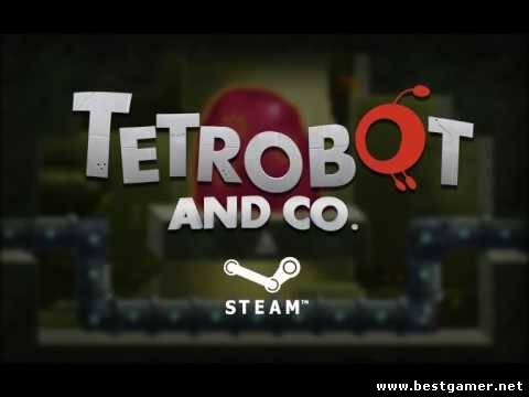 Tetrobot and Co. (Swing Swing Submarine) (ENG) [P]