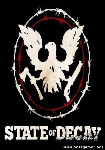 State of Decay (2013) [Ru/En] (beta 1.0 upd3) Repack