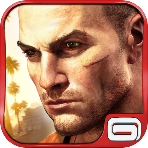 Gangstar Vegas [v1.1.1, Экшн, iOS 5.0, RUS]