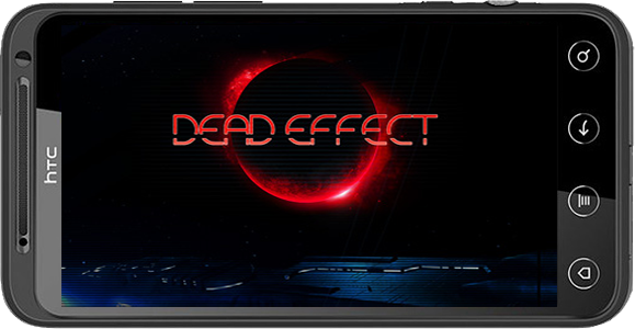 [Android] Dead Effect (1.0)ENG