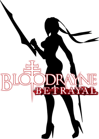 BloodRayne Betrayal USAENG 3.55- 3.41 FULL