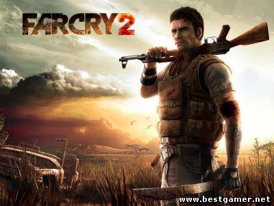 Far cry 2 полный русификатор [2008]