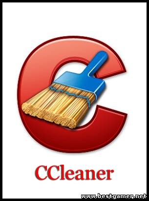 CCleaner 3.11.1541 + Portable (2011) PC