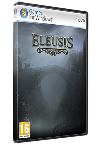 Eleusis [v 1.3] (2013) PC &#124; RePack от Black Beard