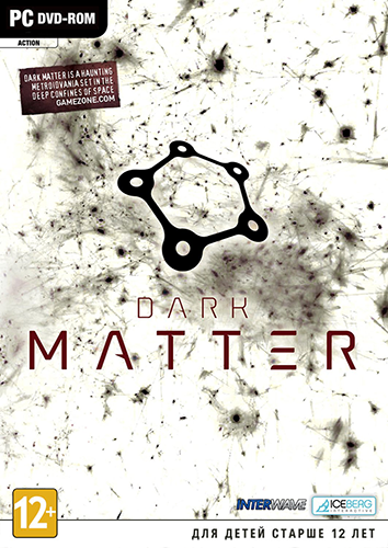 Dark Matter ( Iceberg Interactive) (ENG/DEU) [L]