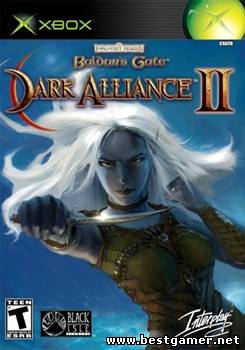 Baldur&#39;s Gate: Dark Alliance II [XBOX / XBOX360E] [PAL] [En]