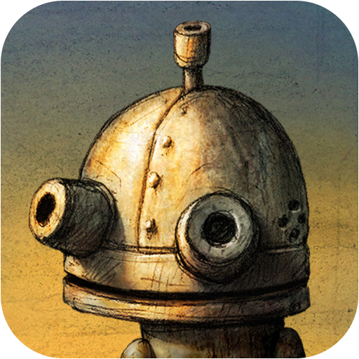 [SD] Machinarium Pocket Edition [v1.0.0, iOS 5.0, ENG]