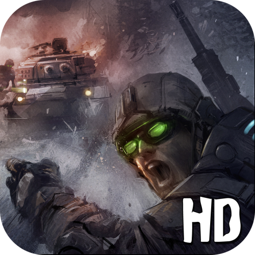 [Android] Defense zone 2 HD (1.2.1) [Стратегия, RUS]