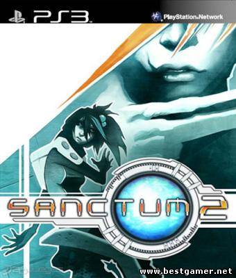 Sanctum 2 [ PS3 ] PSN