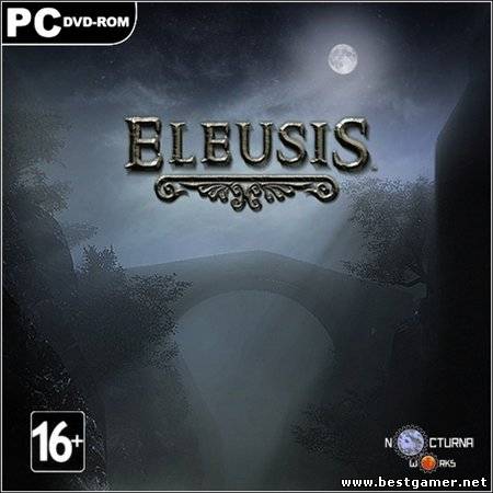 Eleusis (Nocturnal Works) ( RUS&#124;ENG&#124;MULTI) (v.1.3) [Repack] от xatab