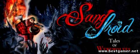 [UPDATE] Sang-Froid - Tales of Werewolves - Update v1.13 [ENG] - BAT