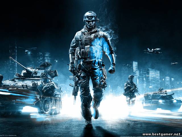 [UPDATE] Battlefield 3(v1.6.0)-WaLMaRT