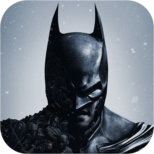 BATMAN: ЛЕТОПИСЬ АРКХЕМА / Batman: Arkham Origins[v1.0. + DLC,iOS 5.0, RUS]