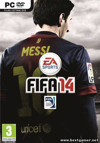 FIFA 14 (1.2.0.0) (2013) Repack