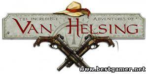 The Incredible Adventures of Van Helsing - Update v.1.1.25 incl. DLC (RELOADED)