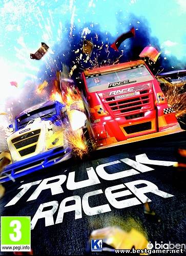 Truck Racer (Plug In Digital) (ENG &#124; MULTi6) [L] - RELOADED