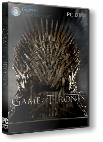 Игры престолов / Game of Thrones [v 1.5.0.0 + 3 DLC] (2012) PC &#124; RePack