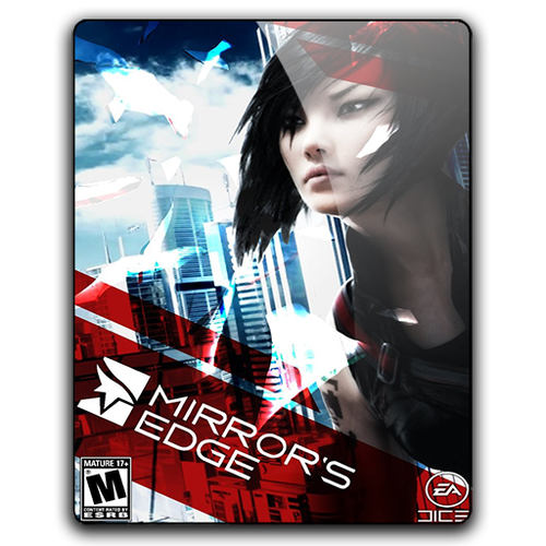 Mirror&#39;s Edge - Reflected Edition [RePack] [RUS / ENG] (2009)