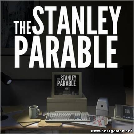 The Stanley Parable (2013) PC &#124; RePack