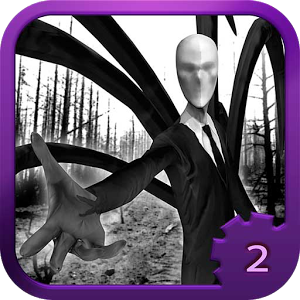 [Android] Slender Man Chapter 2: Survive (1.0.1)