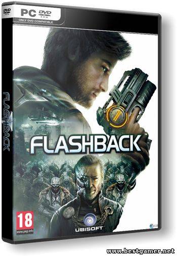 Flashback (1.1.1378) (2013)Лицензия [Steam-Rip]