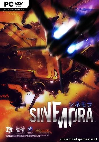 Sine Mora (2012) [Multi] (1.0dc121124) SteamRip