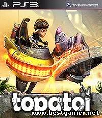 Topatoi / RU / Arcade / 2009 (PS3)