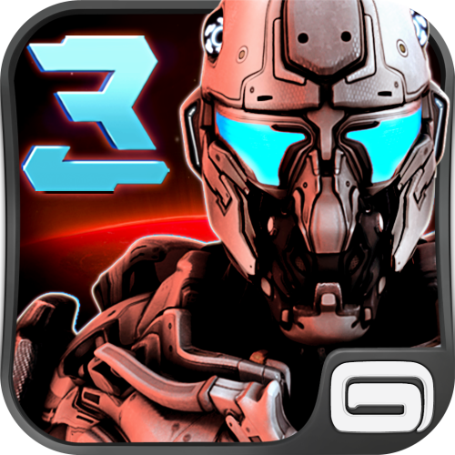 [Android] N.O.V.A. 3 - Near Orbit Vanguard Alliance (1.0.7)