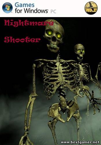 Nightmare Shooter (1.0) (2013)