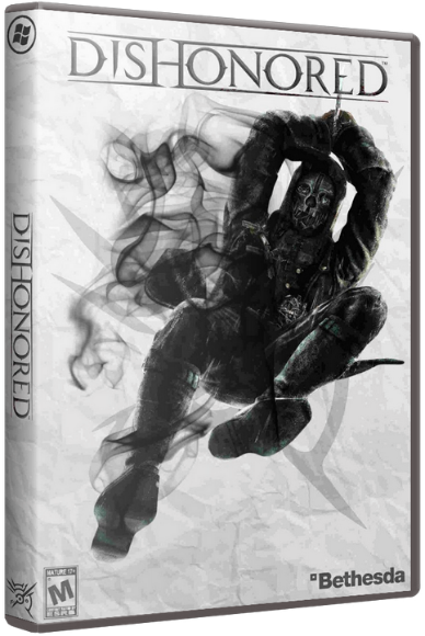 Dishonored - Game of the Year Edition [+4 DLC] (2012) PC &#124; Repack