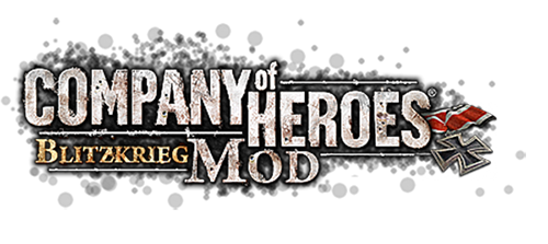 Company of Heroes (2013) (beta 4.7.0.0/Maps/Blitzkrieg Mod) Mod