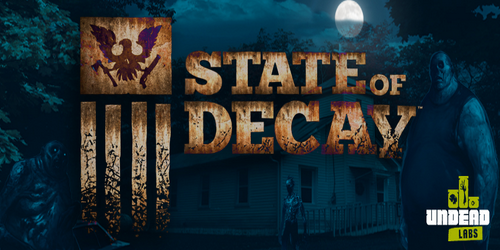 State of Decay [Update 5] (2013) PC &#124; Beta