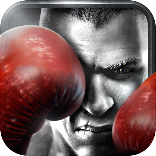 Real Boxing [1.5.0, Файтинг, iOS 6.0, ENG]