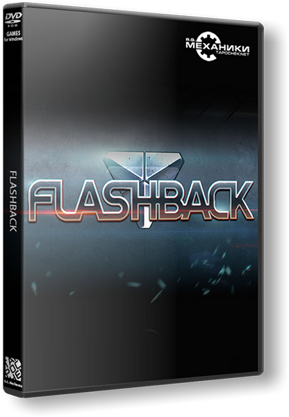 Flashback (2013) PC &#124; Repack от R.G. Механики