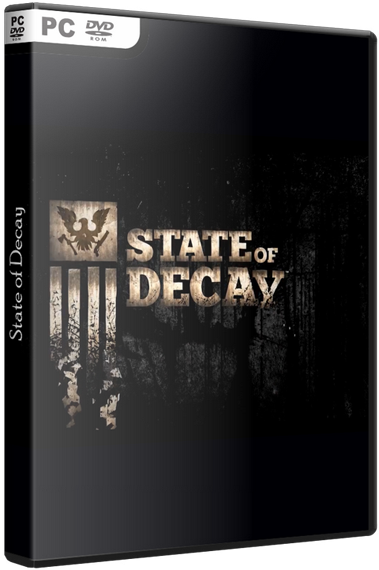 State of Decay [Beta + Update 5] (2013) РС &#124; Repack от R.G. UPG