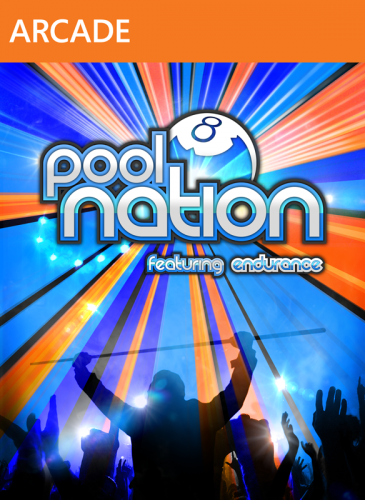 Pool Nation (Cherry Pop Games) (ENG/MULTI5) [Repack] - RELOADED