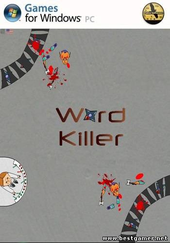 Word Killer (2013) [RUS][ENG][RUSSOUND][L]