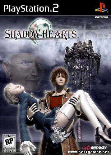 Shadow Hearts (2001)[PAL][ENG][PS2 Classics]