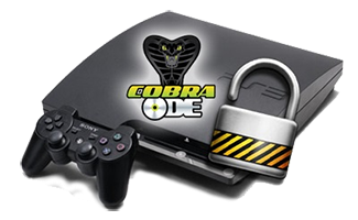 Original PS3 EBOOT.INI & PARAM.SFO for Cobra ODE, 3K3Y, E3 ODE PRO от 23.10.2013