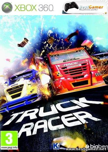 Truck Racer[Region Free/ENG](LT+ 1,9)